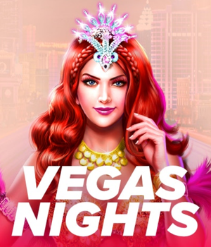 Vegas Nights