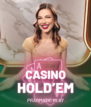 Casino Hold’em